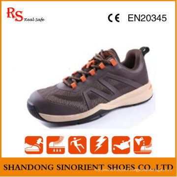 Chaussures de sécurité sport Sole Sole RS531